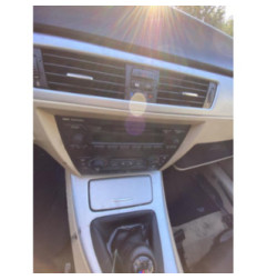 Radiateur eau BMW SERIE 3 E91 Photo n°7