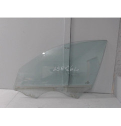 Vitre avant gauche BMW SERIE 3 E91 Photo n°1
