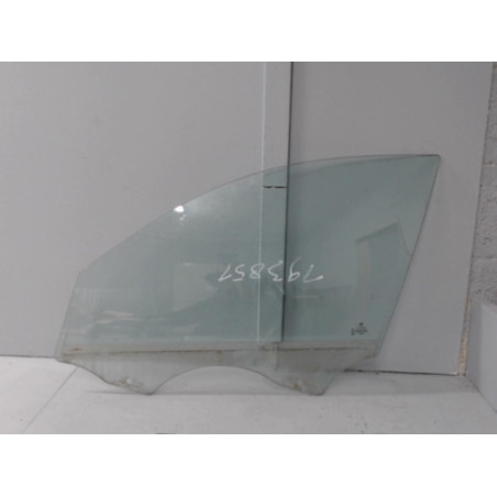 Vitre avant gauche BMW SERIE 3 E91 Photo n°1