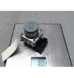 Bloc ABS (freins anti-blocage) PEUGEOT 308 1 Photo n°3