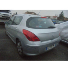 Pompe de direction PEUGEOT 308 1 Photo n°14