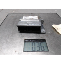 Boitier air bag PEUGEOT 308 1 Photo n°1