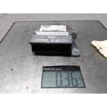 Boitier air bag PEUGEOT 308 1 Photo n°1