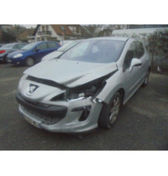Boitier air bag PEUGEOT 308 1 Photo n°4
