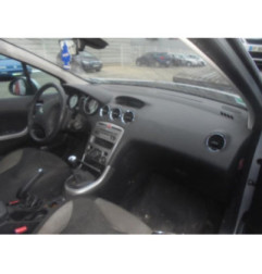 Boitier air bag PEUGEOT 308 1 Photo n°8