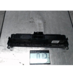 Bouton de warning PEUGEOT 308 1