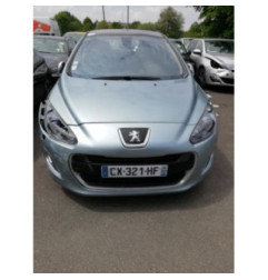 Bouton de warning PEUGEOT 308 1 Photo n°3