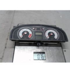 Compteur RENAULT LAGUNA 2 Photo n°1