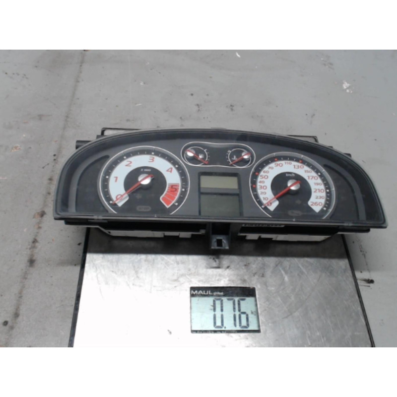 Compteur RENAULT LAGUNA 2
