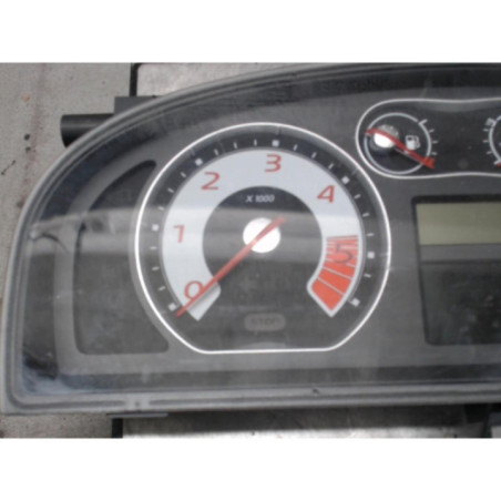Compteur RENAULT LAGUNA 2