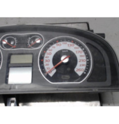 Compteur RENAULT LAGUNA 2 Photo n°3