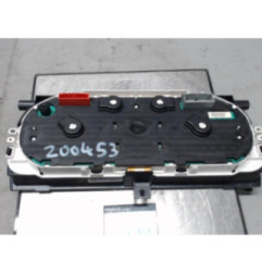 Compteur RENAULT LAGUNA 2 Photo n°4