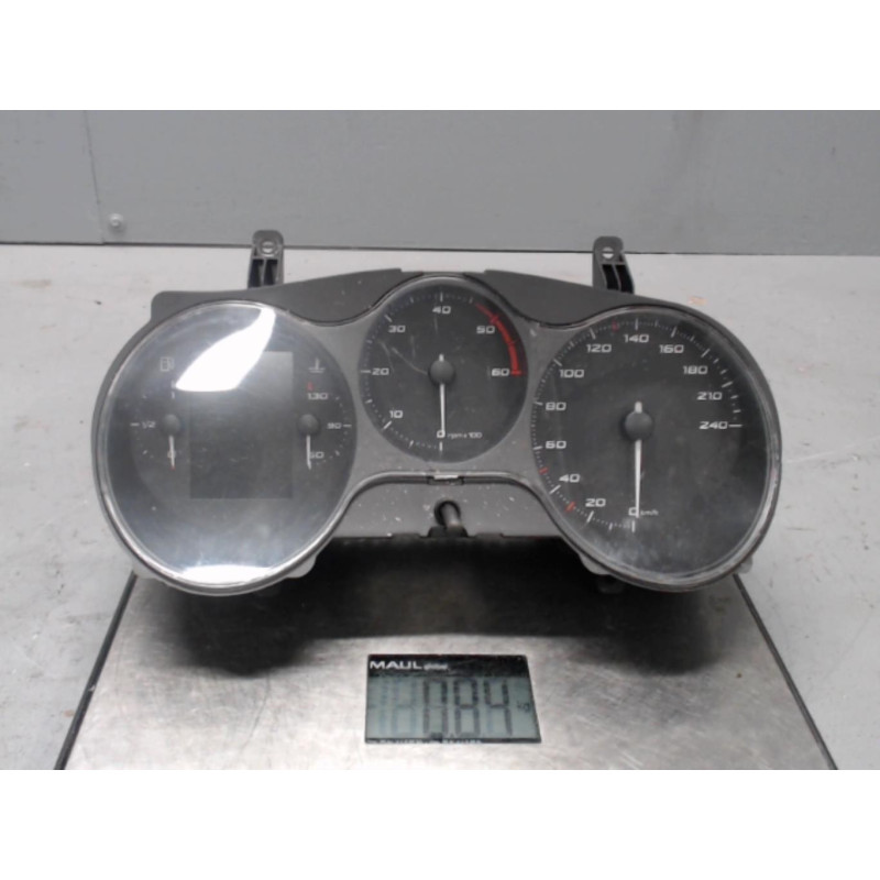 Compteur SEAT ALTEA