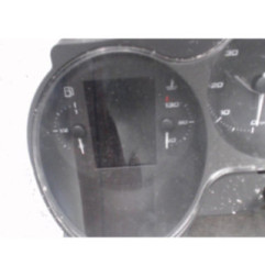 Compteur SEAT ALTEA