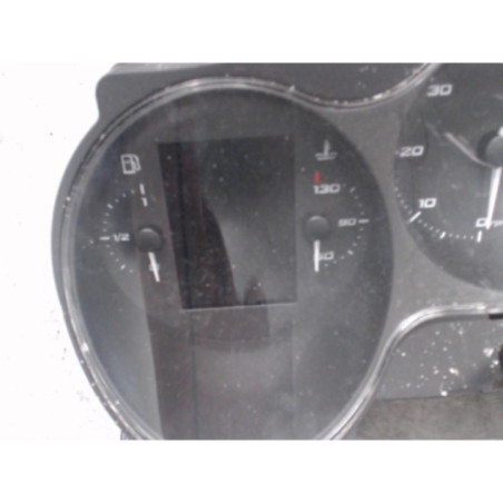 Compteur SEAT ALTEA