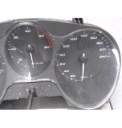 Compteur SEAT ALTEA Photo n°3