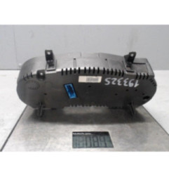 Compteur SEAT ALTEA Photo n°4