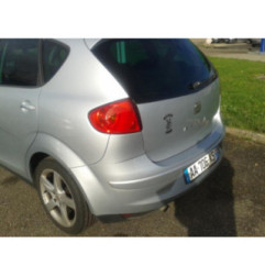 Compteur SEAT ALTEA Photo n°9