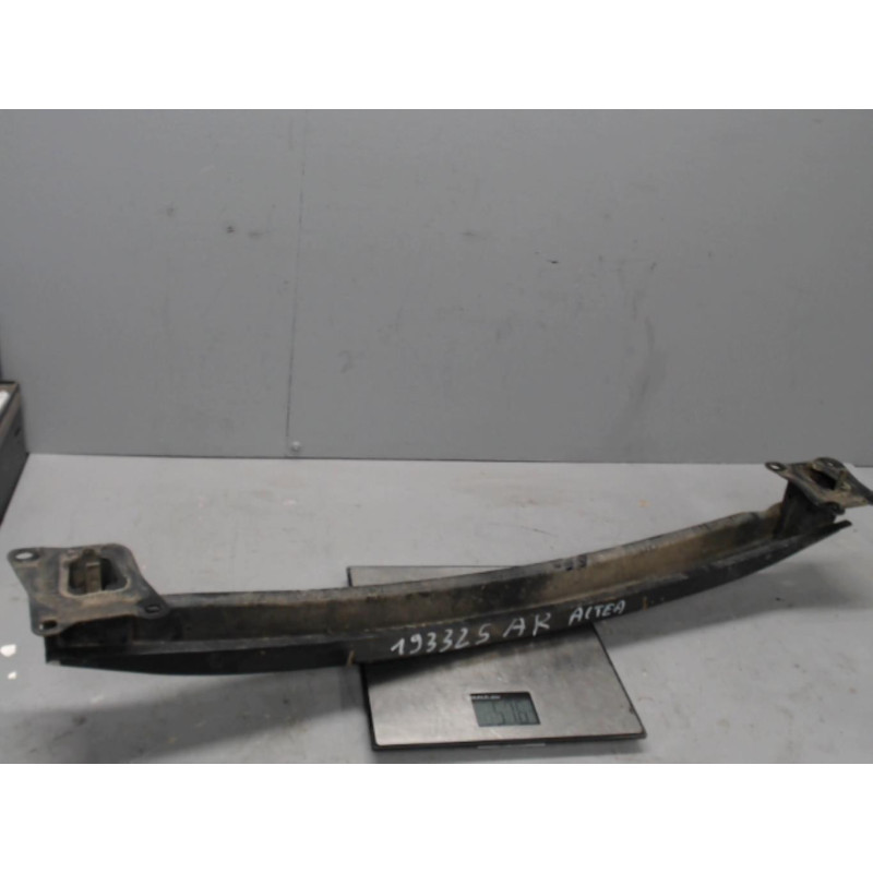 Renfort pare choc arriere (traverse) SEAT ALTEA