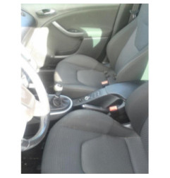 Aile avant droit SEAT ALTEA Photo n°6