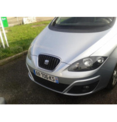 Retroviseur droit SEAT ALTEA Photo n°5