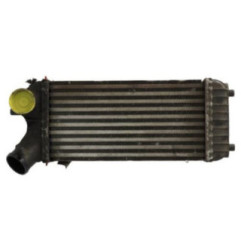 Echangeur air (Intercooler) FORD C-MAX 2 Photo n°1