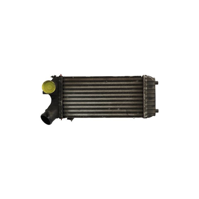 Echangeur air (Intercooler) FORD C-MAX 2