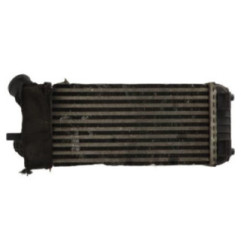 Echangeur air (Intercooler) FORD C-MAX 2 Photo n°3