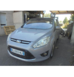 Com (Bloc Contacteur Tournant+Commodo Essuie Glace+Commodo Phare) FORD C-MAX 2 Photo n°5