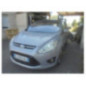 Com (Bloc Contacteur Tournant+Commodo Essuie Glace+Commodo Phare) FORD C-MAX 2