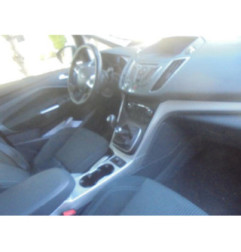 Com (Bloc Contacteur Tournant+Commodo Essuie Glace+Commodo Phare) FORD C-MAX 2 Photo n°9