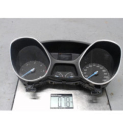 Compteur FORD C-MAX 2 Photo n°1