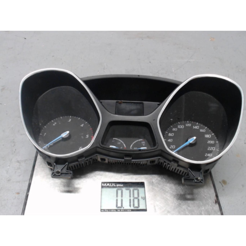 Compteur FORD C-MAX 2