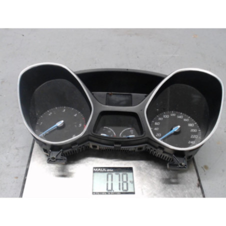 Compteur FORD C-MAX 2 Photo n°1
