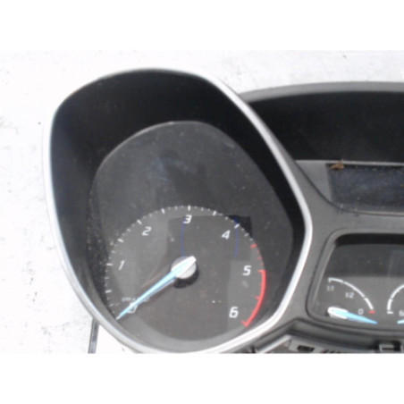 Compteur FORD C-MAX 2