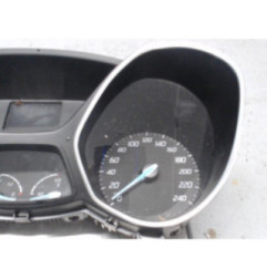 Compteur FORD C-MAX 2 Photo n°3