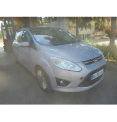 Compteur FORD C-MAX 2 Photo n°7