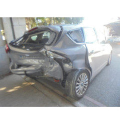 Compteur FORD C-MAX 2 Photo n°8