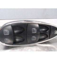 Interrupteur de leve vitre avant gauche MERCEDES CLASSE E 211