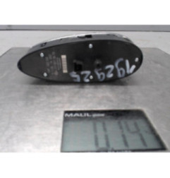 Interrupteur de leve vitre avant gauche MERCEDES CLASSE E 211 Photo n°3