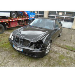 Interrupteur de leve vitre avant gauche MERCEDES CLASSE E 211 Photo n°4