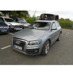 Moteur leve vitre avant droit AUDI Q5 1 Photo n°5