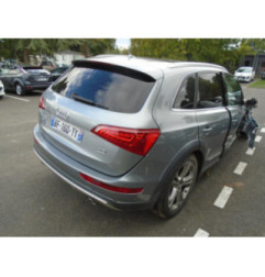 Moteur leve vitre avant droit AUDI Q5 1 Photo n°7