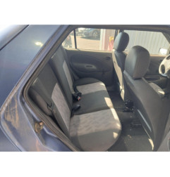 Commande chauffage FORD FIESTA 4 Photo n°1