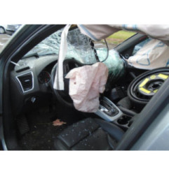 Volant AUDI Q5 1 Photo n°9