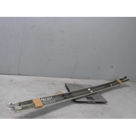 Barres de toit AUDI Q5 1 Photo n°1