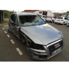 Barres de toit AUDI Q5 1 Photo n°4