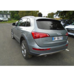 Barres de toit AUDI Q5 1 Photo n°6