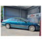 Commande chauffage PEUGEOT 607