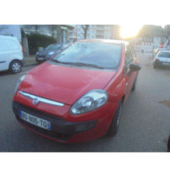 Demarreur FIAT PUNTO EVO 3 Photo n°6